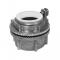 Appleton HUB-DN Series Conduit Hubs 2 in Zinc Die Cast